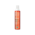 Svr - Sun Secure Huile Seche Spf50+ Olio Secco Viso E Corpo Protezione Solare Molto Alta 200ml  
