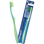 Curasept Softline Bi-Pack | Spazzolino Maxi Soft 0.10 | 2 Pezzi 2 