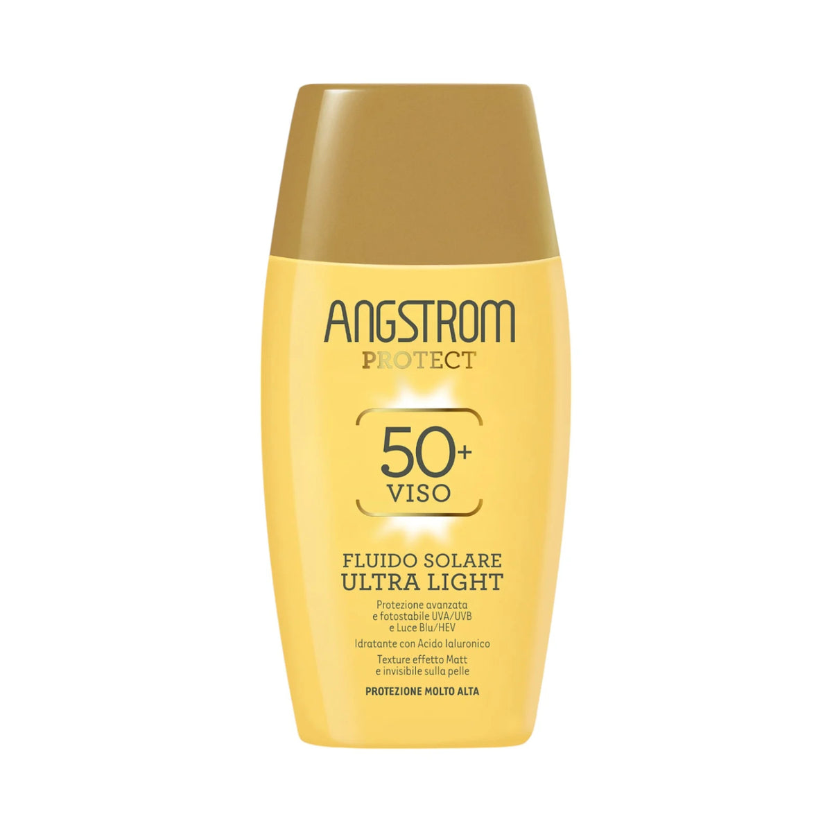 ANGSTROM FLUIDO SO VISO SPF50+  