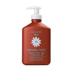 Natural Coco Detergente Intimo | Delicato e Naturale | Flacone 300ml  