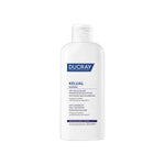 Ducray Kelual Elution | Shampoo Equilibrante Delicato Antiforfora | 200 ml  