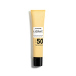 Lierac Sunissime Fluido Solare Vellutato Viso SPF50+ 40 ml