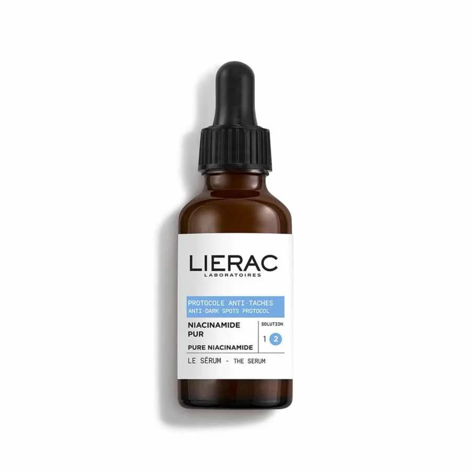 Lierac Protocollo Anti-Macchie Siero Viso 30 ml