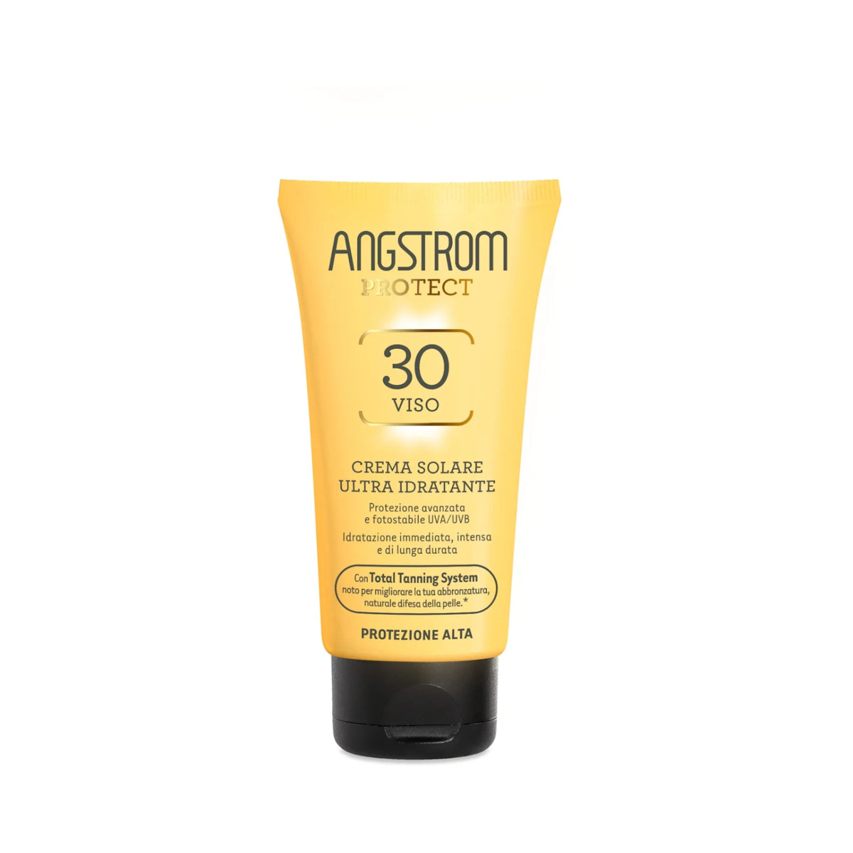 ANGSTROM CREMA VISO ULTR SPF30  