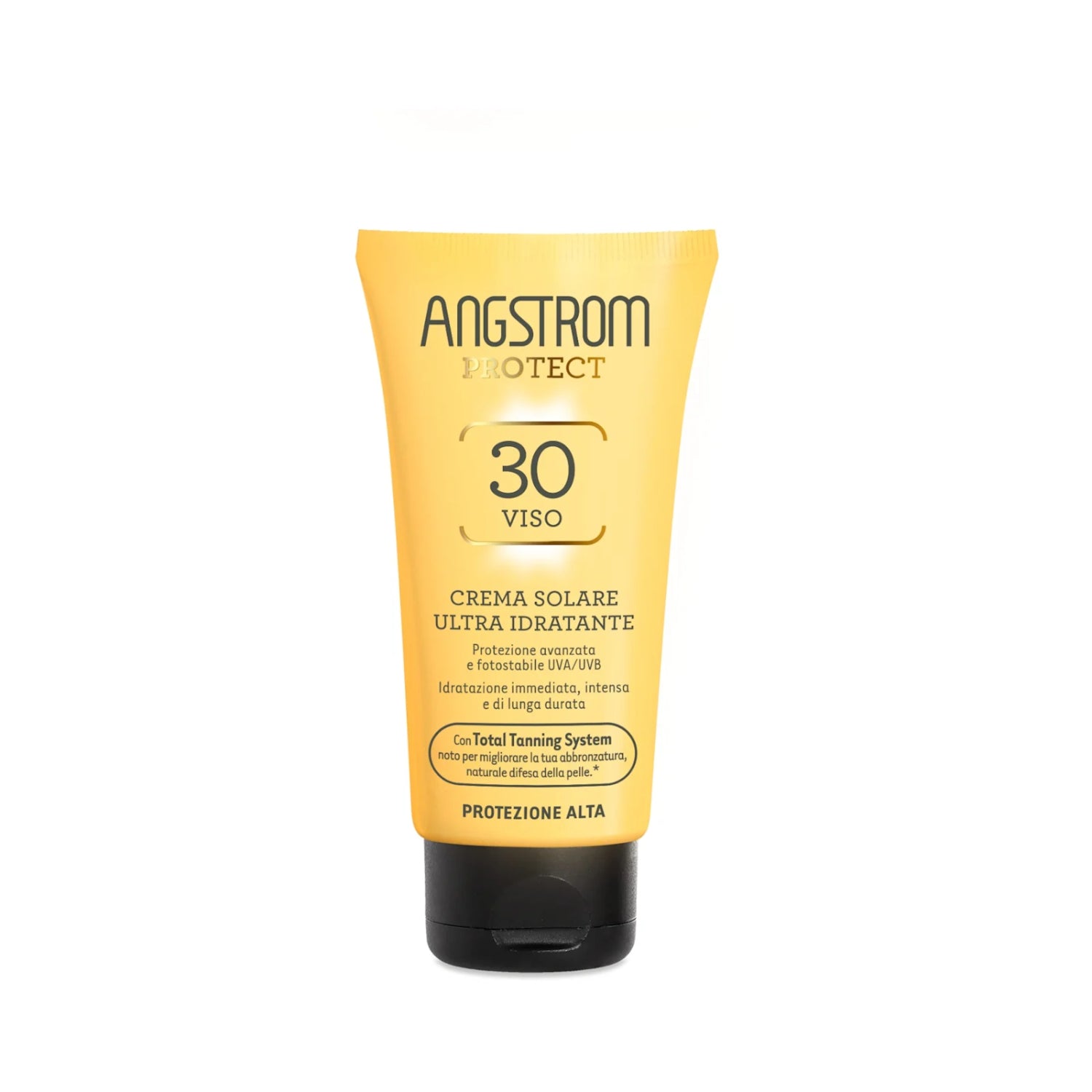 ANGSTROM CREMA VISO ULTR SPF30