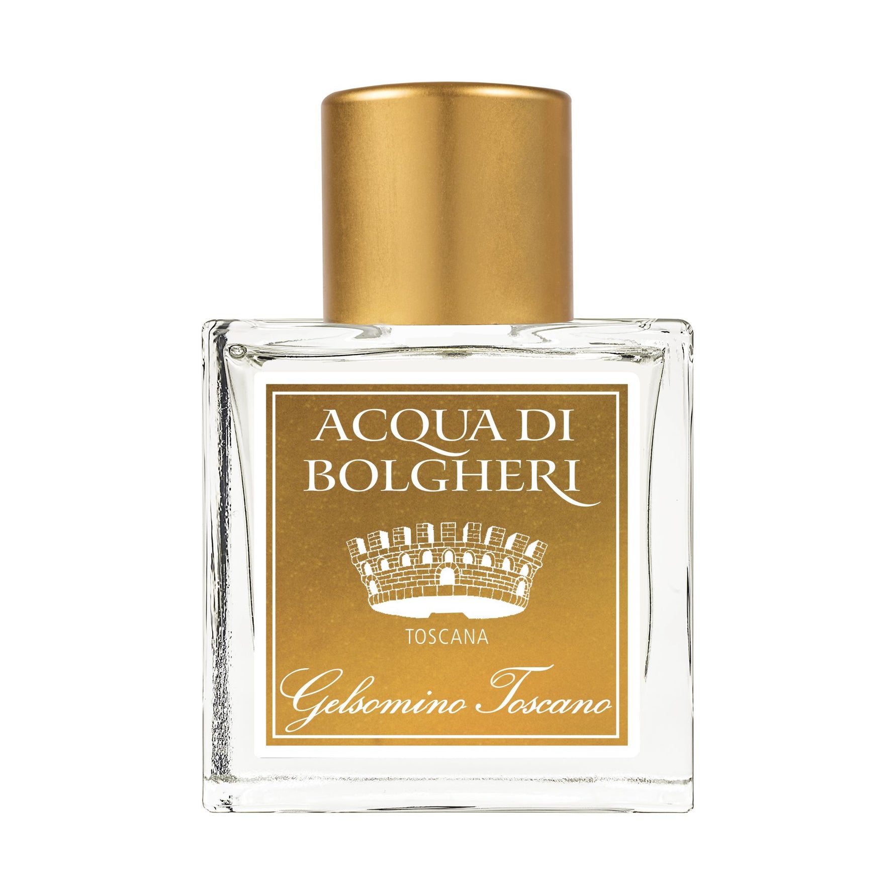 Acqua Di Bolgheri Profumo Gelsomino Toscano 100ml 2