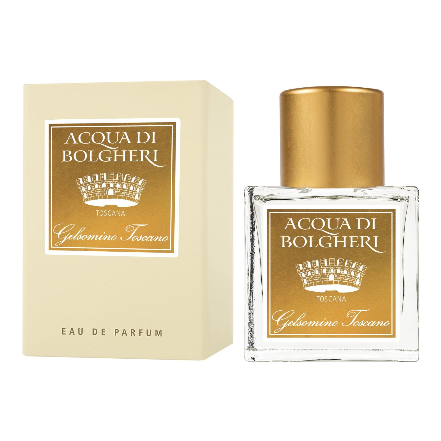 Acqua Di Bolgheri Profumo Gelsomino Toscano 50ml