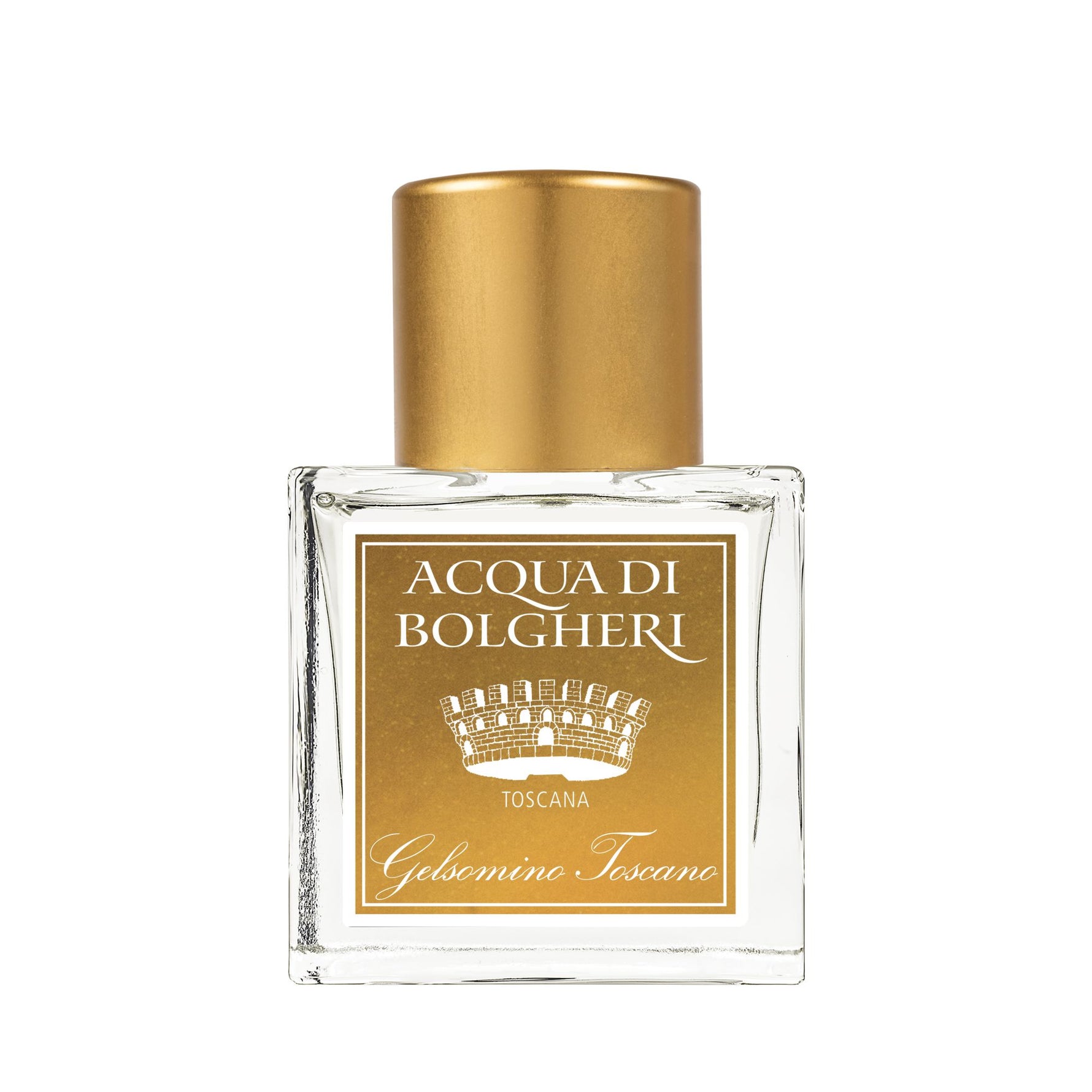 Acqua Di Bolgheri Profumo Gelsomino Toscano 50ml 2