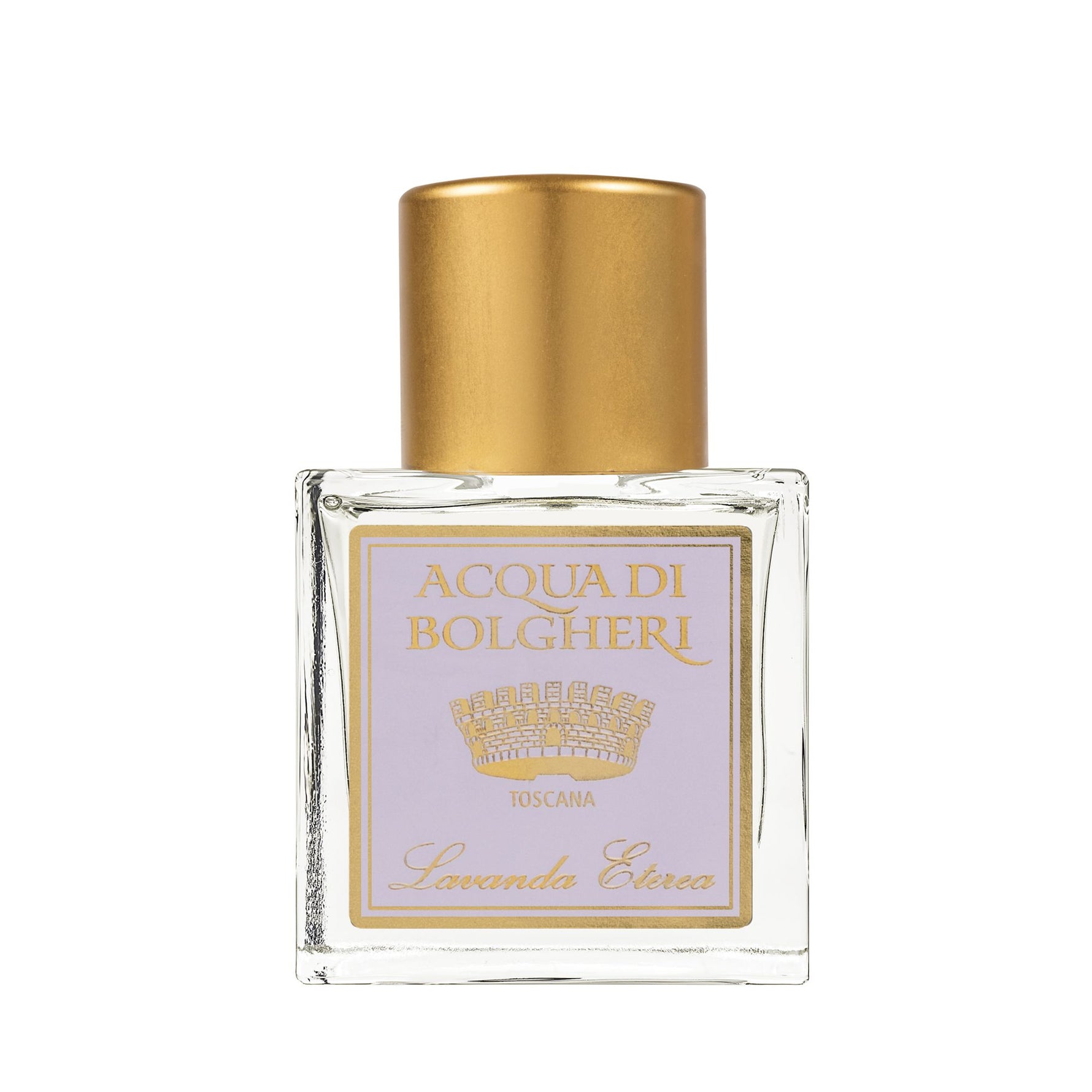 Acqua Di Bolgheri Acqua Di Colonia Lavanda Eterea 50ml 2