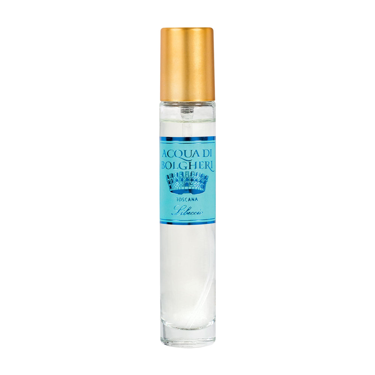Acqua Di Bolgheri Profumo Da Borsetta Libeccio 15ml 2 