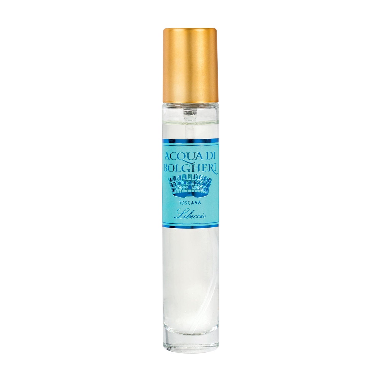 Acqua Di Bolgheri Profumo Da Borsetta Libeccio 15ml