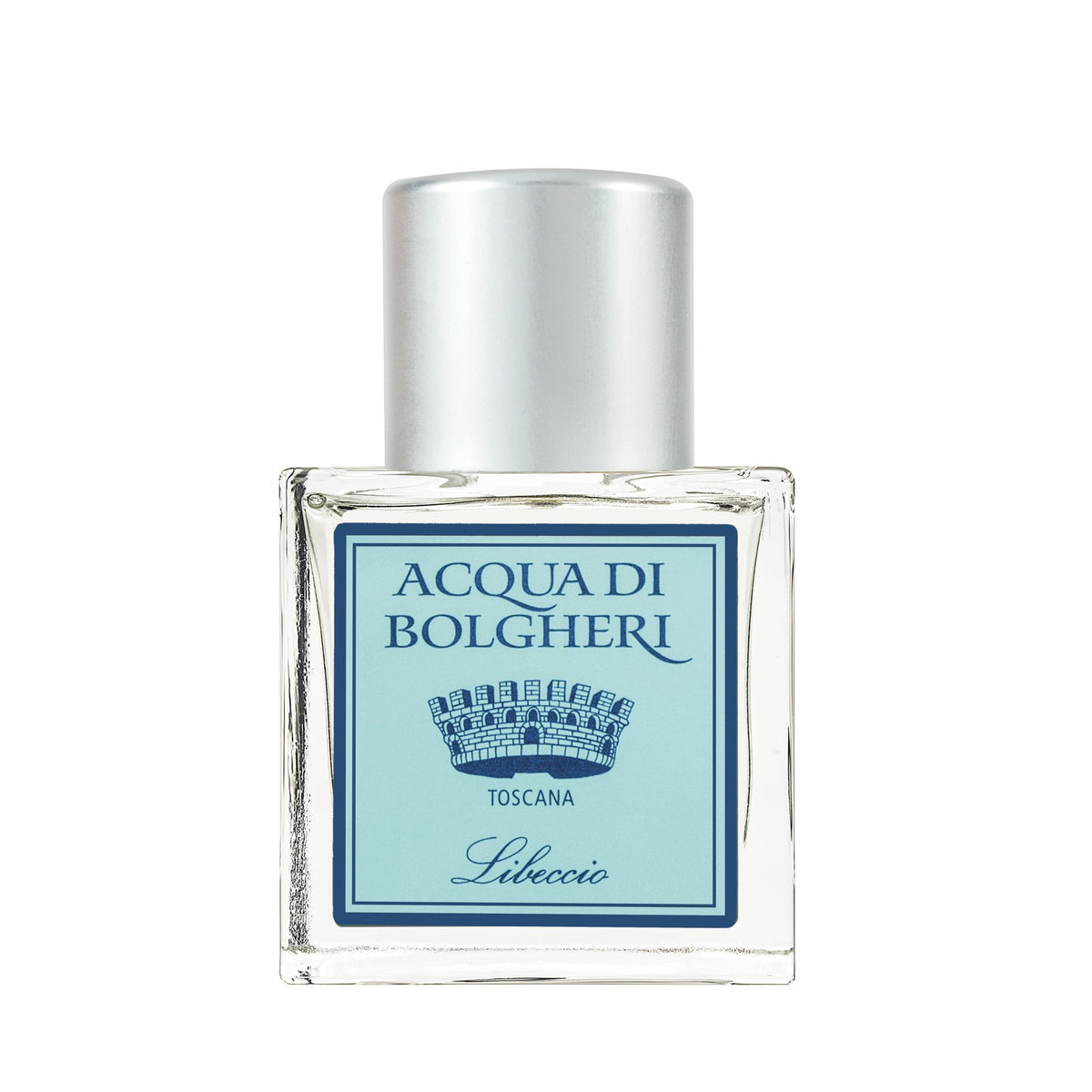 Acqua Di Bolgheri Profumo Libeccio 50ml 2 
