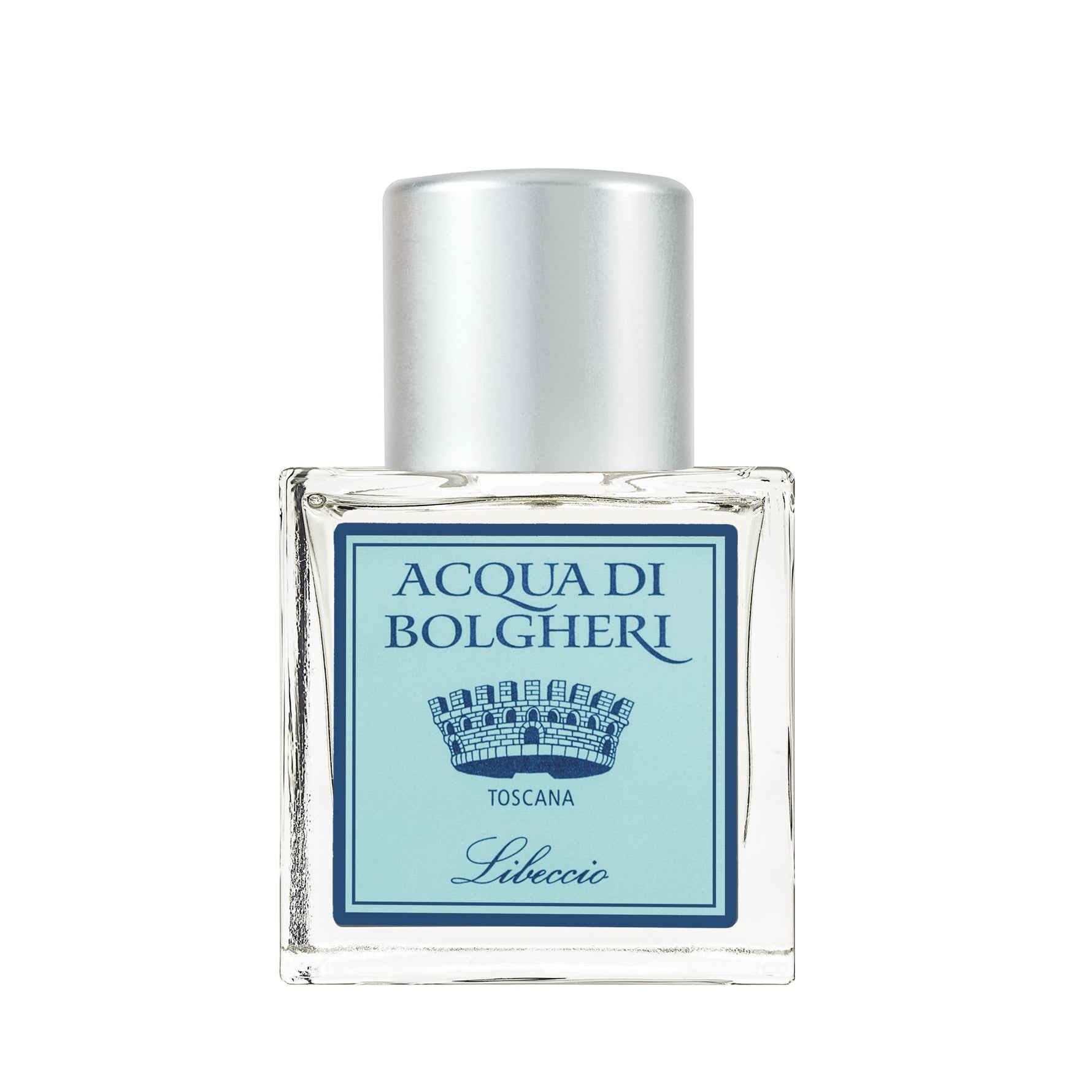 Acqua Di Bolgheri Profumo Libeccio 50ml 2