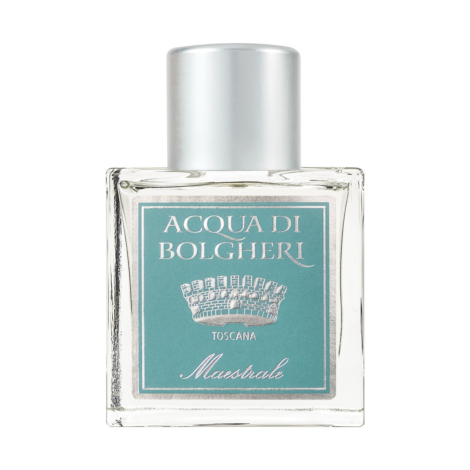 Acqua Di Bolgheri Profumo Maestrale 100ml