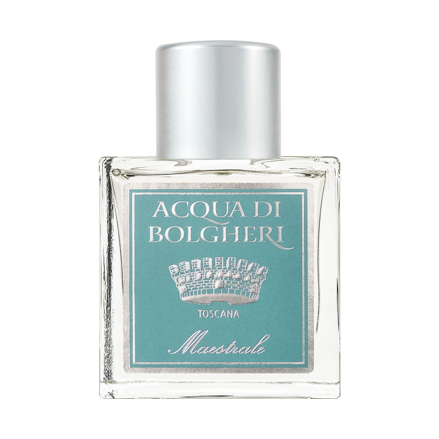 Acqua Di Bolgheri Profumo Maestrale 100ml 2