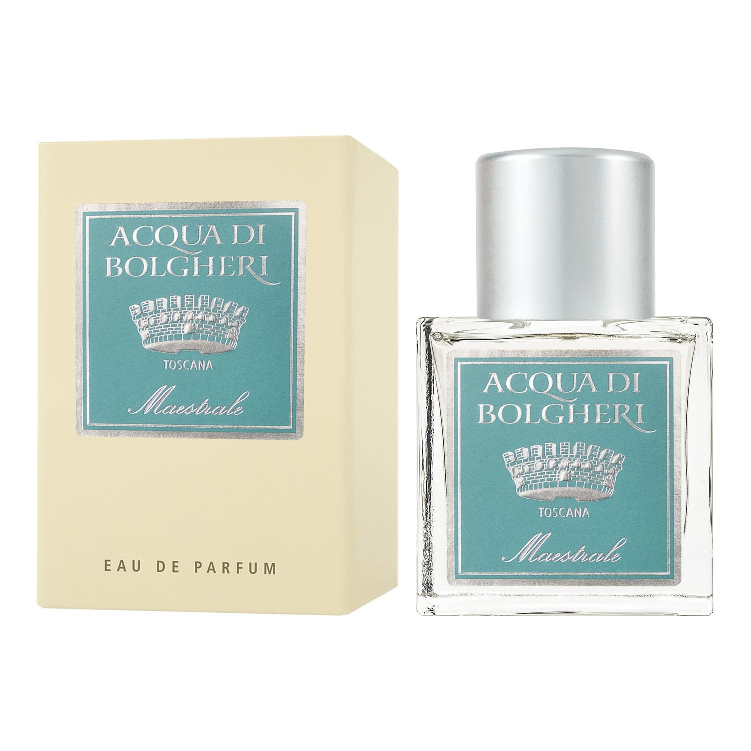 Acqua Di Bolgheri Profumo Maestrale 50ml