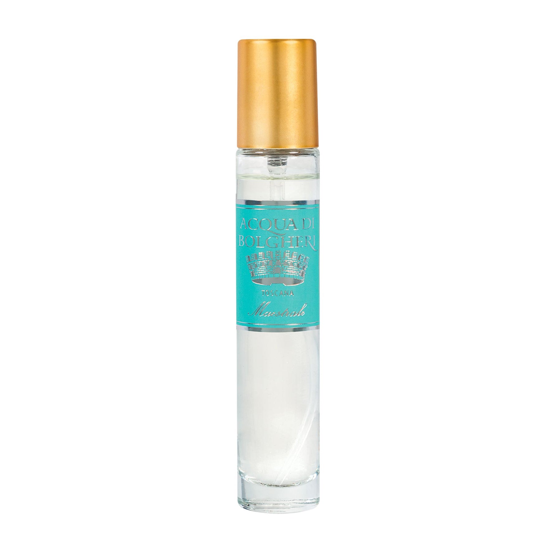 Acqua Di Bolgheri Profumo Da Borsetta Maestrale 15ml 2