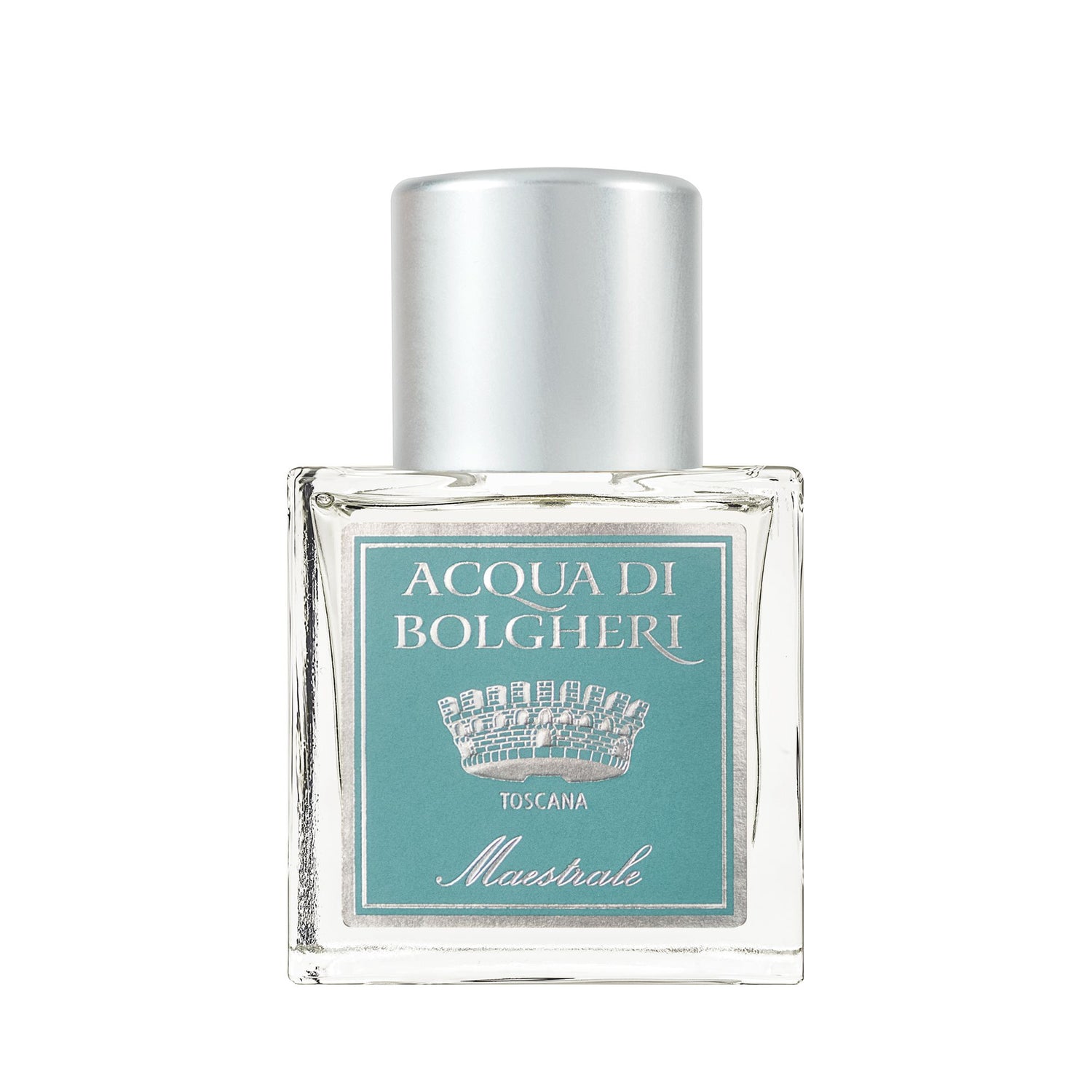 Acqua Di Bolgheri Profumo Maestrale 50ml