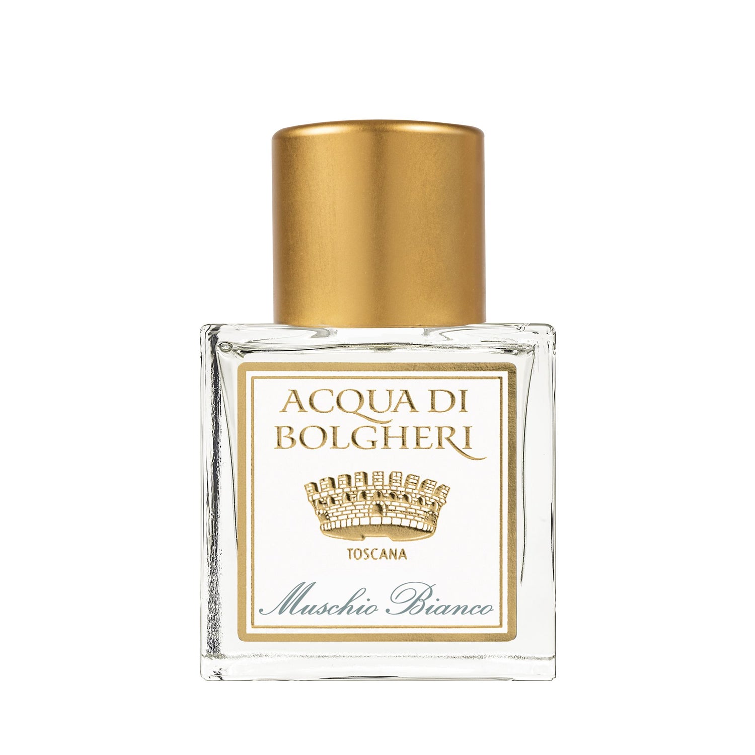 Acqua Di Bolgheri Profumo Muschio Bianco 50ml
