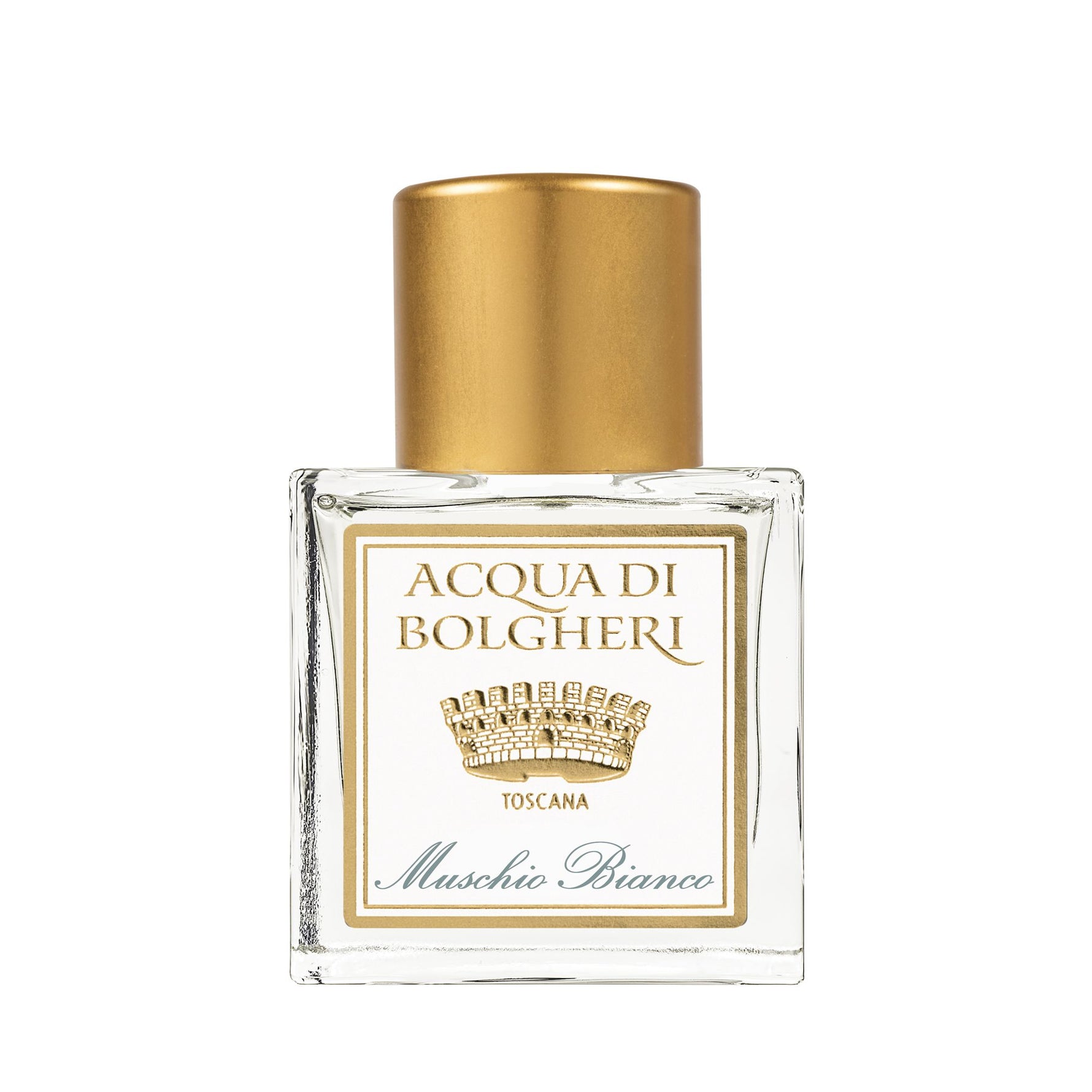 Acqua Di Bolgheri Profumo Muschio Bianco 50ml 2