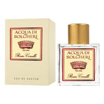 Acqua di Bolgheri Profumo Rosso Corallo | Fragranza Agrumata | 100 ml  