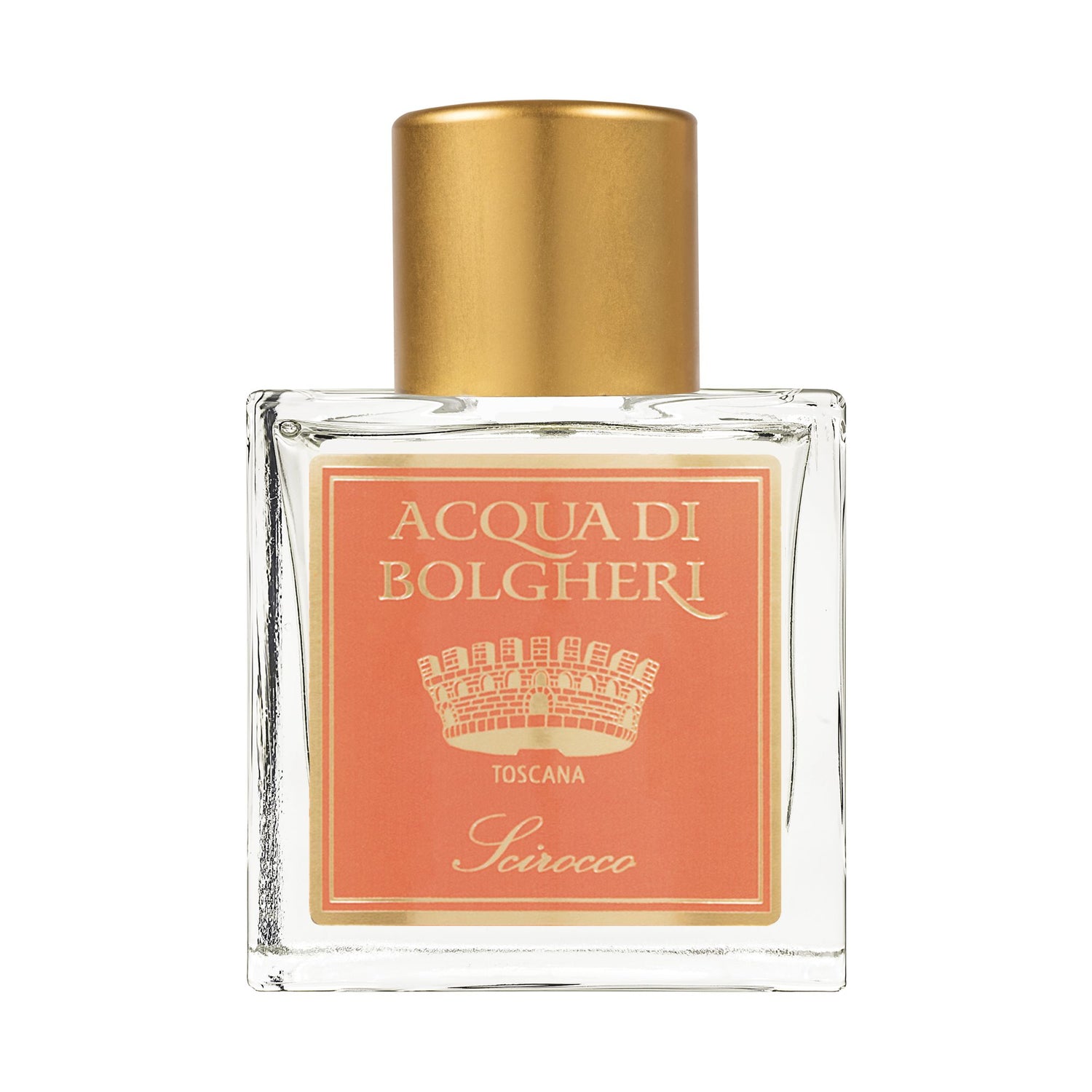 Acqua Di Bolgheri Profumo Scirocco 100ml