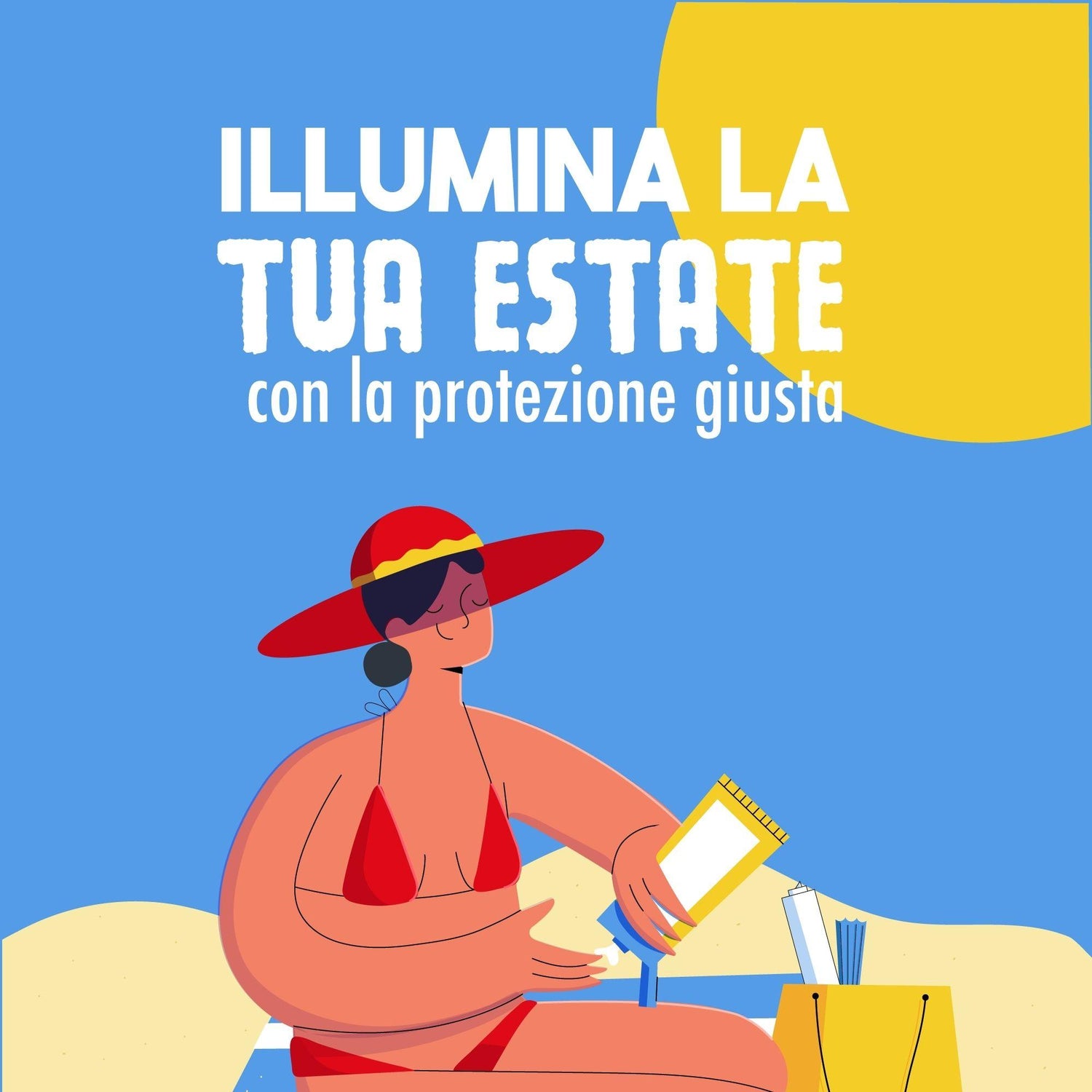 Banner Promozione solari 2026