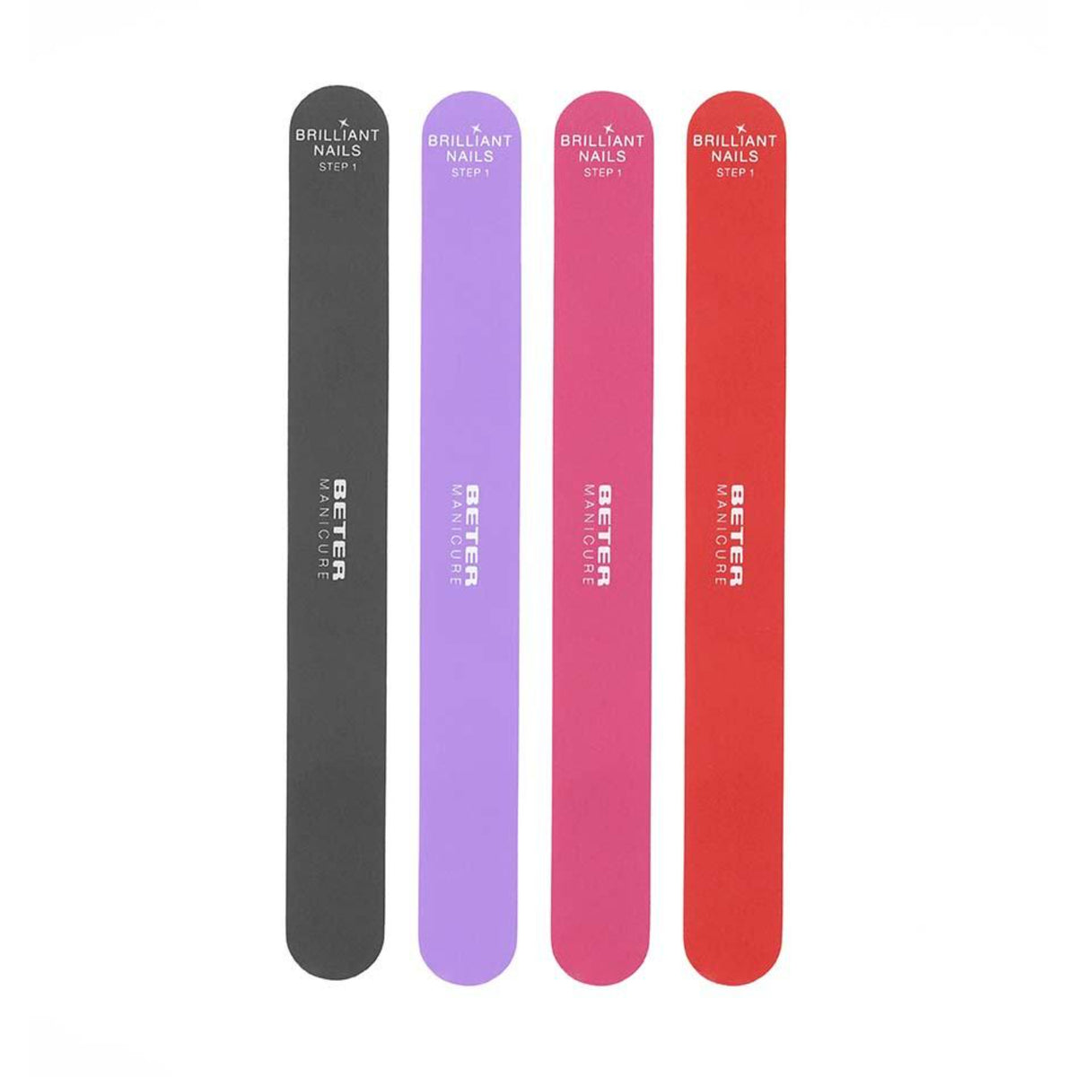 Beter Lima Lucida Unghie Professionale | Sistema Due Fasi Brillantezza Naturale | Vari Colori  