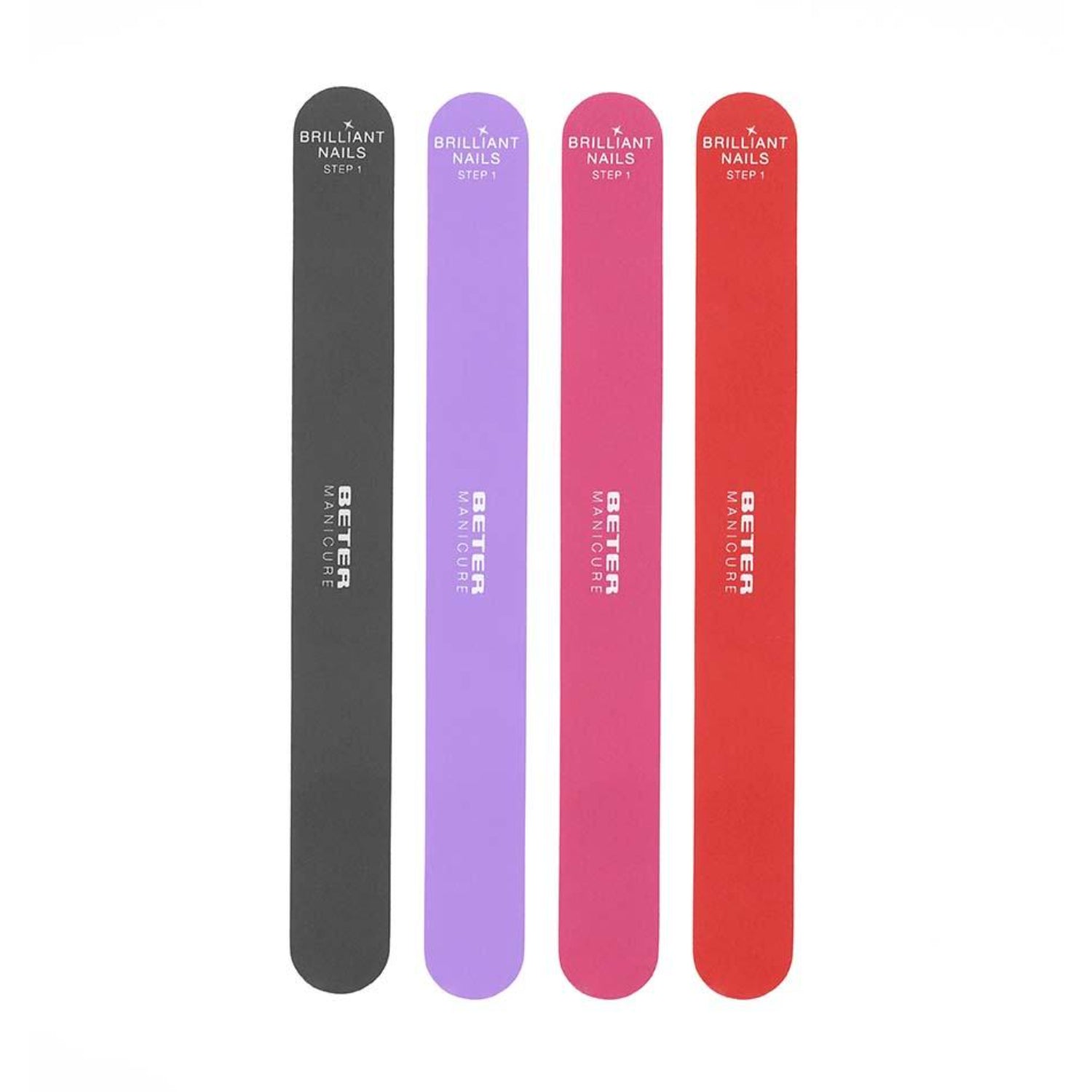 Beter Lima Lucida Unghie Professionale | Sistema Due Fasi Brillantezza Naturale | Vari Colori