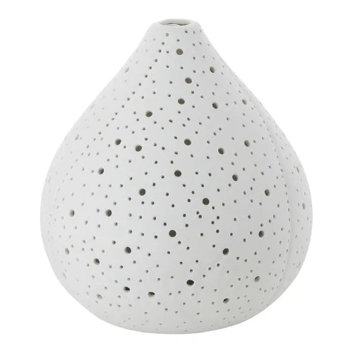 Purae Secret | Diffusore Ultrasuoni Oli Essenziali | Ceramica Luce LED