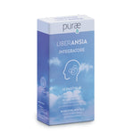 Purae Liberansia | Integratore Oli Essenziali Ansia e Stress | 20 Pastiglie  