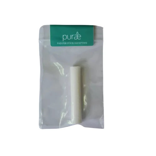 Purae Pad Ricambio Stick Olfattivo | 1 Pezzo
