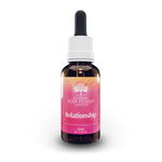 Australian Bush Flower Relationship | Essenza Floreale Combinata Relazioni | 30 ml  