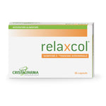 Relaxcol | Finocchio Carvi Gonfiore Addominale | 36 Capsule  