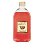 Acqua Bolgheri Ricarica Diffusore Rosso Corallo | Profumo Casa | 500 ml  