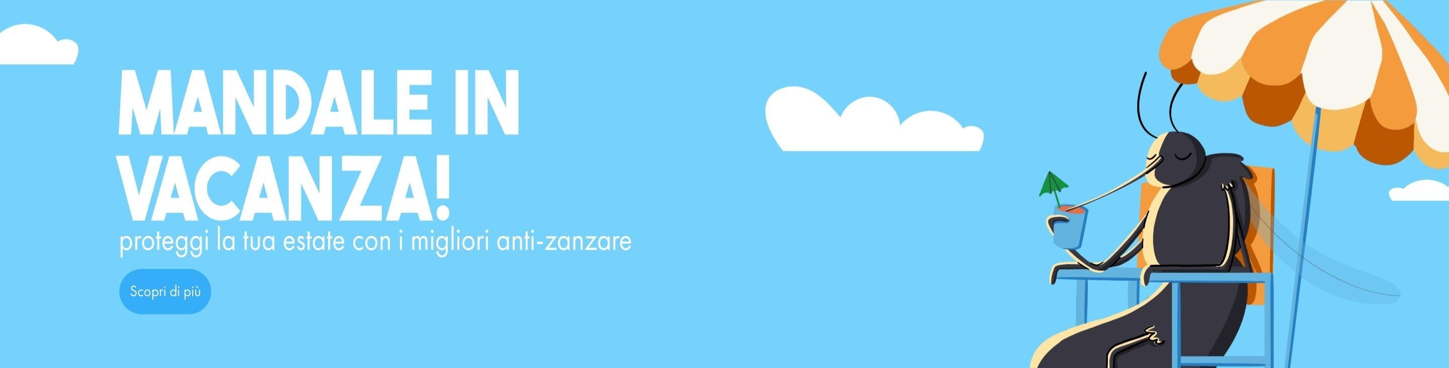 Banner rimedi anti zanzare 2026