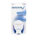 Sensodyne Filo Interdentale Expanding con fluoro 30 m