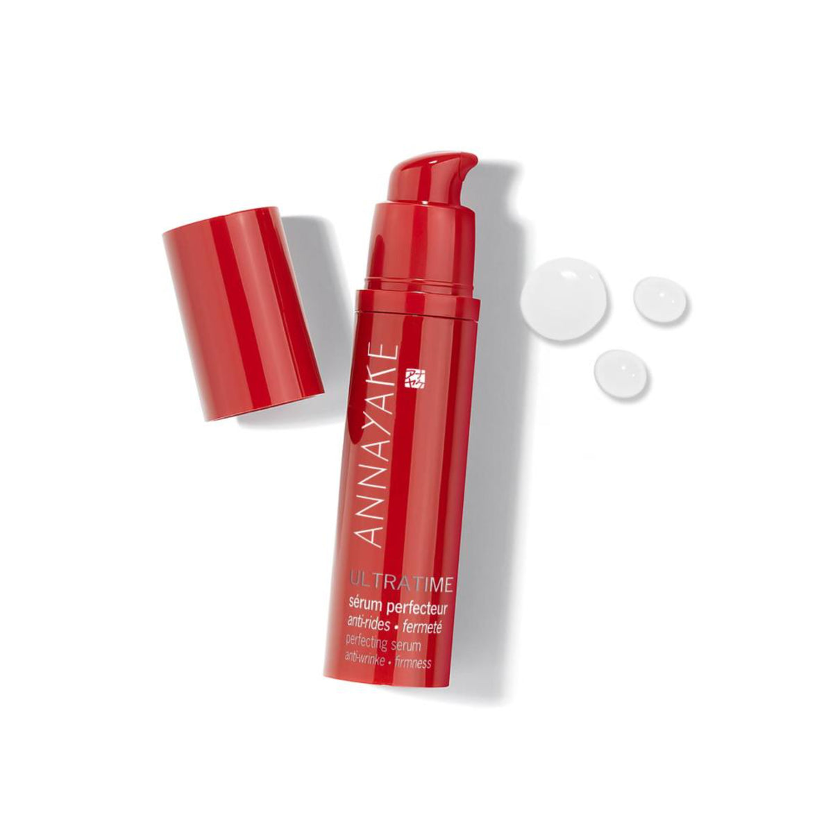 Annayake Ultratime Sérum Perfecteur | Siero Viso Antirughe Rassodante | 30ml 3 