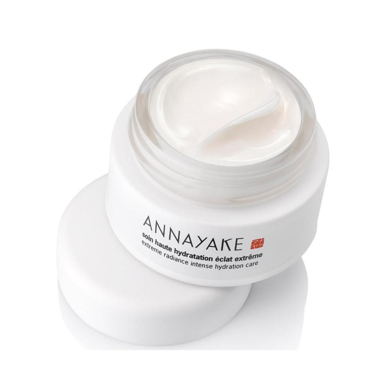 Annayake Soin Haute Hydratation | Crema Viso Idratante Anti-Macchie Pelle Normale Secca | 50ml 3