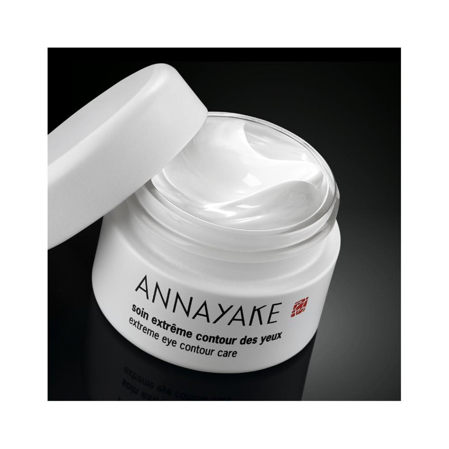 Annayake Soin Extrême | Crema Contorno Occhi Anti-Età Rughe Borse Occhiaie | 15ml 3