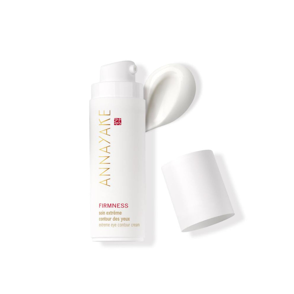 Annayake Soin Extreme Contorno Occhi Anti Rughe | Antietà | 15 ml 2 