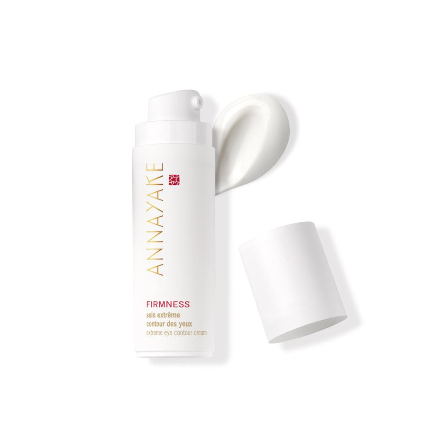 Annayake Soin Extreme Contorno Occhi Anti Rughe | Antietà | 15 ml 2