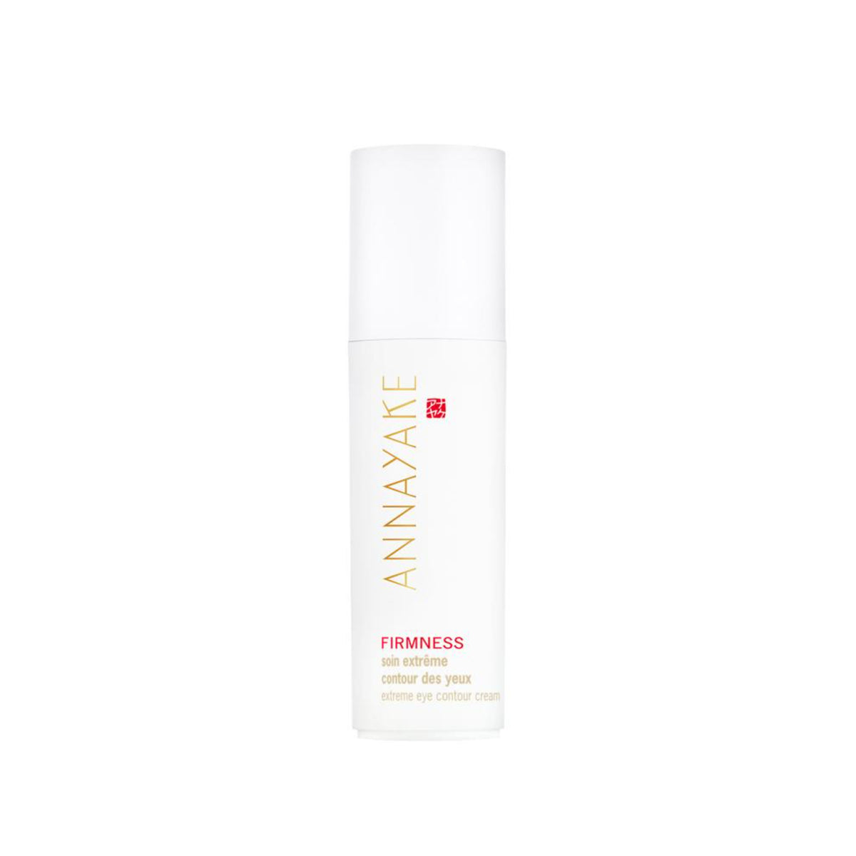 Annayake Soin Extreme Contorno Occhi Anti Rughe | Antietà | 15 ml  