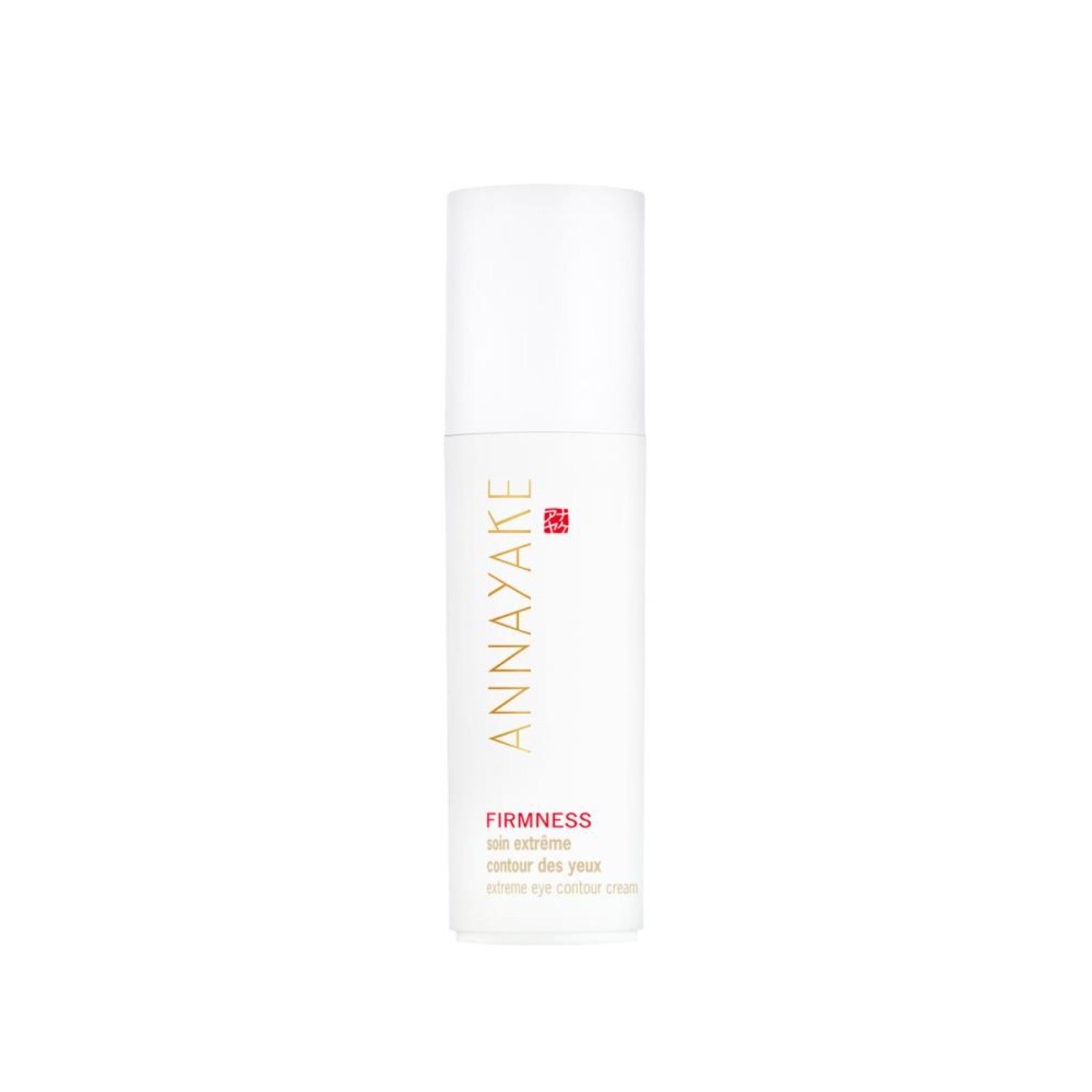Annayake Soin Extreme Contorno Occhi Anti Rughe | Antietà | 15 ml
