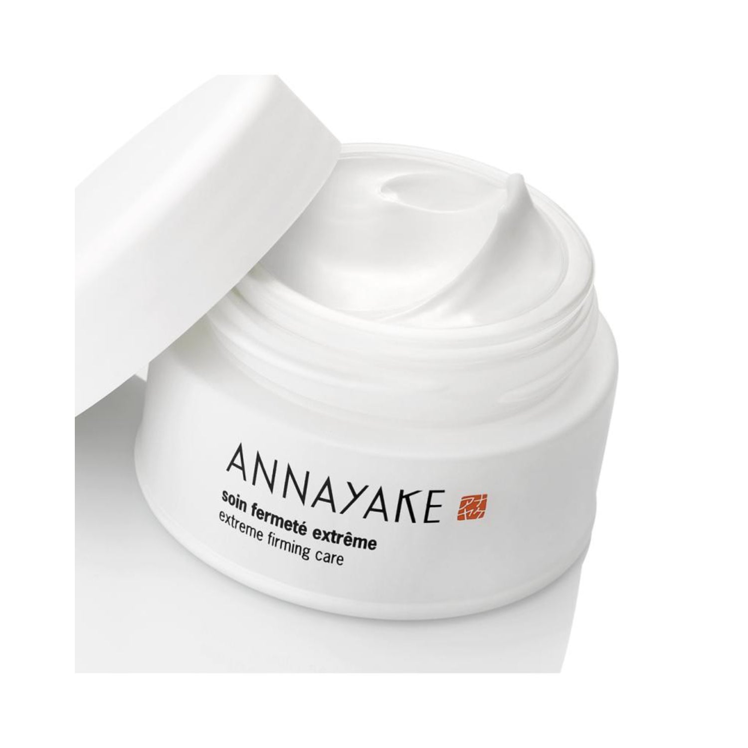 Annayake Soin Fermeté Extrême | Crema Viso Rassodante Collagene Tutti i Tipi di Pelle | 50ml 3