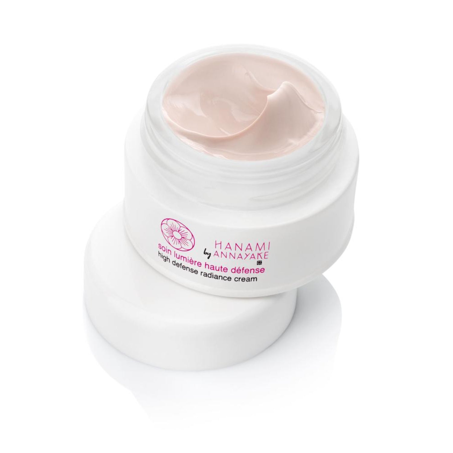 Annayake Hanami Soin Lumière Haute Défense | Crema Viso Illuminante | 50ml 3