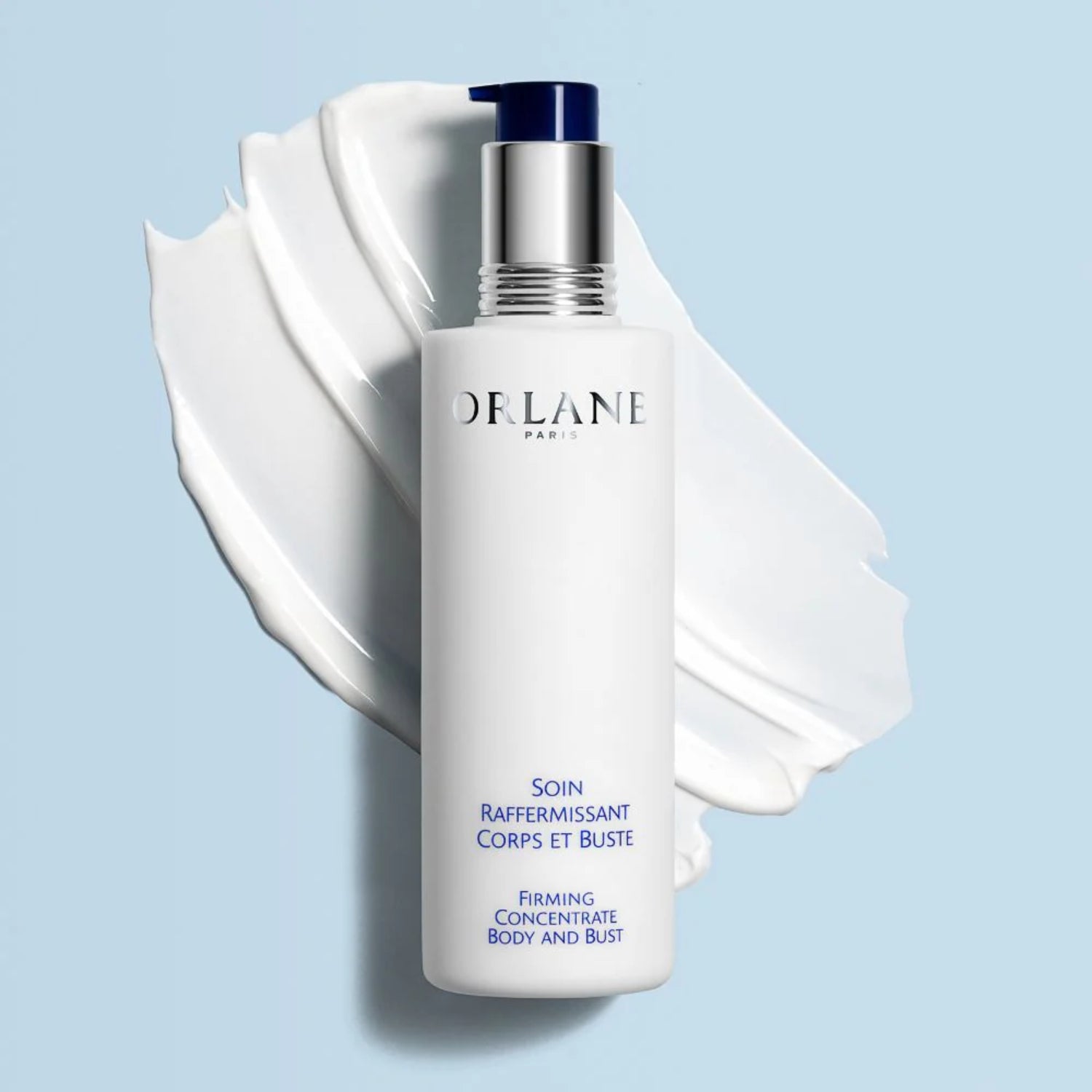 Orlane Soin Raffermissant Corps Et Buste | Crema Rassodante Seno e Corpo | 250ml 2
