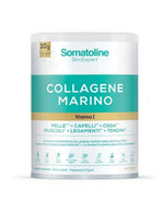 SOMATOLINE SkinExpert COLLAGene MARINO 258G  