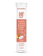 Somatoline Hydrop | Integratore Sali e Vitamine | 20 Compresse  