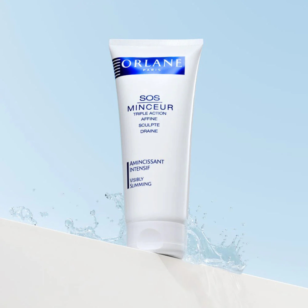 Orlane SOS Minceur trattamento corpo drenante 200 ml